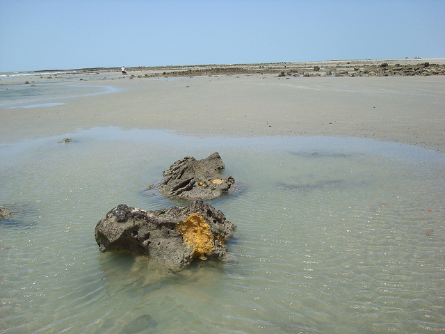 Picture of São Luís, Maranhão, Brazil